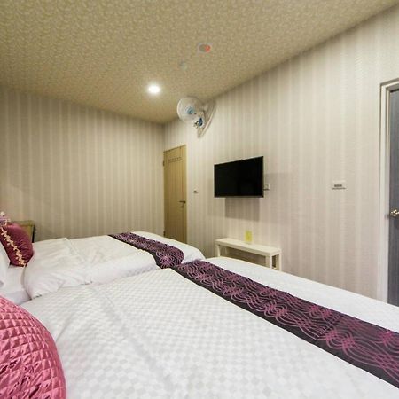 Shinjuku ليودونغ الغرفة الصورة