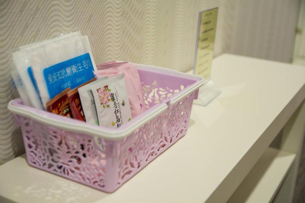 Shinjuku ليودونغ الغرفة الصورة